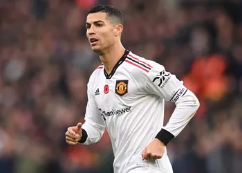 Cristiano Ronaldo makes history as he scores his 850th career goal in Al Nassr victory