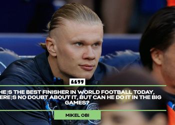 Six-time UEFA Champions League winners enter race to sign Ola Aina