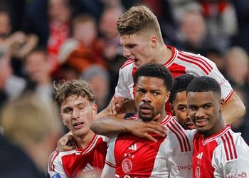“A year to learn” – Super Eagles defender opens up on his time at Ajax