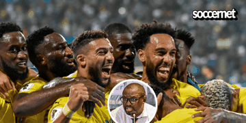 Gernot Rohr cites Nigeria as his only mistake in Benin’s World Cup qualifier campaign