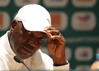 Former Super Eagles Defender Reveals Delight In Nigeria’s Defeat