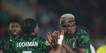 Atlanta ´96: Nigeria’s summer of great dreams happened on this day 25-years ago