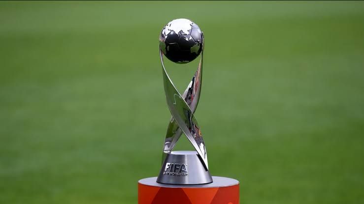 FIFA makes big changes to U-17 World Cup, Qatar to host next five editions
