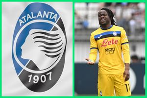 Ademola Lookman saga heats up: Atalanta to punish Super Eagles star for going AWOL amid Inter Milan standoff