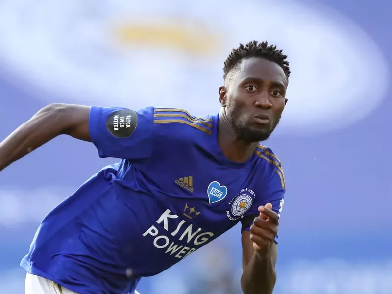 Leicester City handed Wilfred Ndidi boost for next season - Leicestershire Live