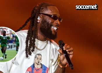 “Marta, Zidane and Messi” – Super Falcons star picks top three players of all time