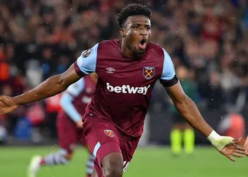 AFCON 2023: Osimhen, Salah, Kudus, and the African stars who can win the Golden Boot award in Cote d’Ivoire