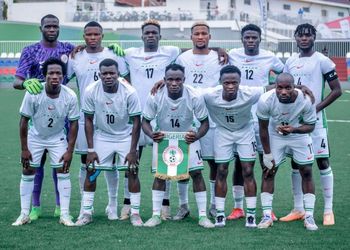 NPFL: Ex-Super Eagles coach Finidi sees red in Rivers United’s chaotic draw as Remo Stars end 2024 on top