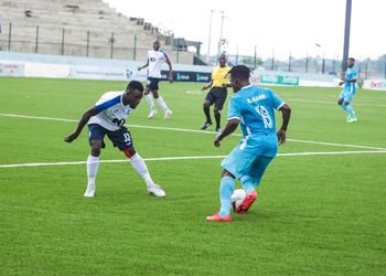 NPFL: Remo Stars seal continental spot, Katsina relegated on final day