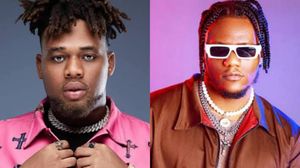 Nigerian song and musicians feature on soon-to-be-released FIFA 23 soundtrack