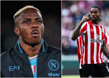 I could not tolerate Chelsea’s Mikel Obi – Samson Siasia