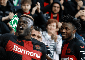 “I don’t care” – Boniface breaks silence on fitness fears in explosive Werder Bremen unveiling