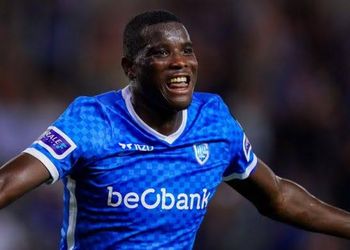 Former Monaco Midfielder Advises Victor Osimhen Amid Transfer Speculations