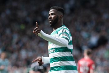 “A different phase” – Nigeria star joins Inter from Everton