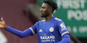 Once bitten, twice shy- Leicester aim to avoid Bassey mistake with Nigeria-eligible goalkeeper