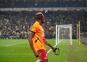 Better than before! How we can help Osimhen score more goals – Galatasaray boss Okan Buruk