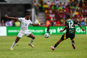 “Can be a great asset” – Ex-Scotland defender confident Kelechi Iheanacho will come good for Celtic