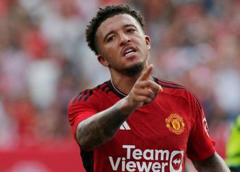 New dawn, old problems: Man Utd lose at home in Premier League opener