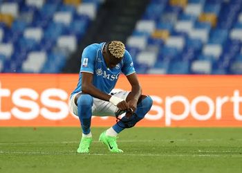 Another loss for NFF? Luciano Spaletti calls Nigeria-eligible midfielder up for Italian friendlies