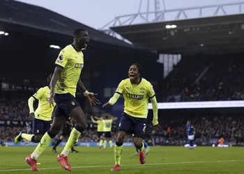Southampton boss lauds Super Eagles goalscoring duo after Ipswich victory 