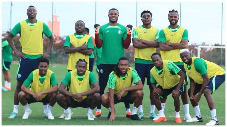 Points gone – Nigeria’s World Cup dream rekindled as South Africa brace for FIFA blow