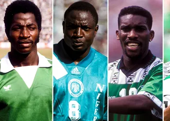 Saudi Pro League: Super Eagles 2019 AFCON hero suffers relegation with Al Wehda, clutch Godwin Saviour saves Al Okhdood