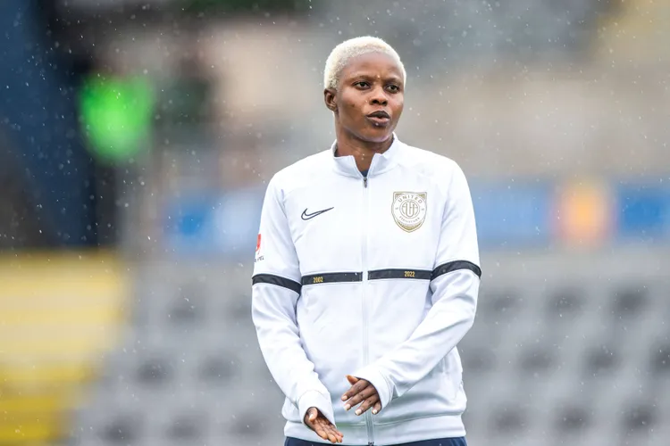 Why Super Falcons stars are afraid to get married – Ex-Levante star