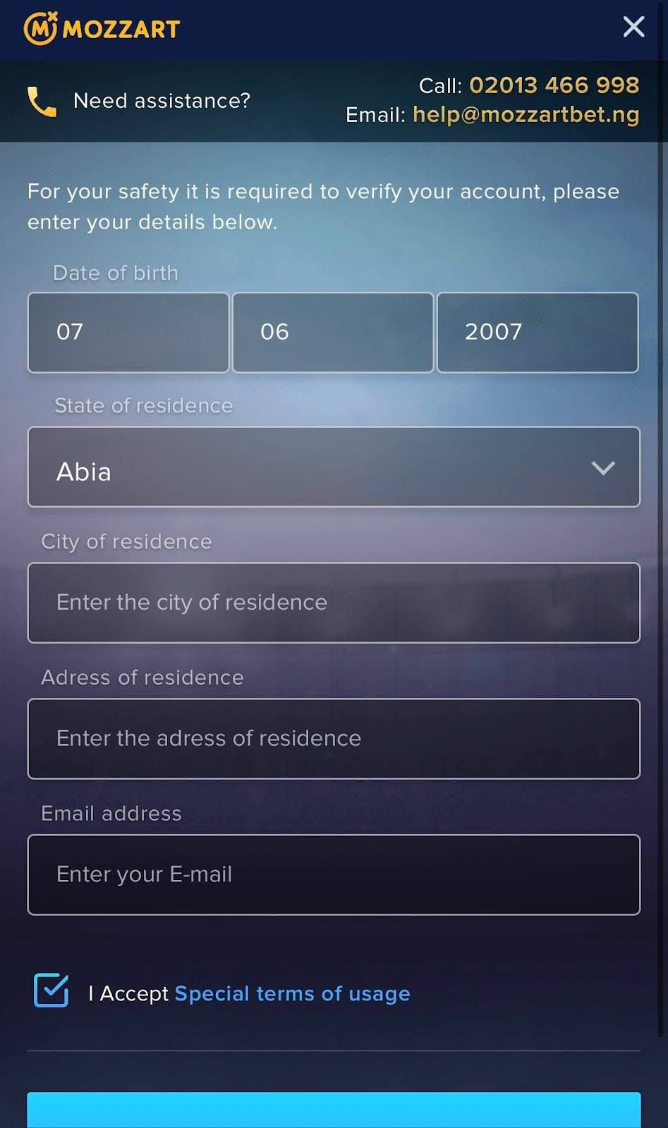 Mozzartbet Review 2025: Is This the Best Betting Site for You?