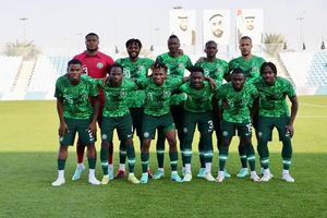 Nigeria’s Best XI of the 2023/24 Season: Osimhen, Boniface, Olayinka in; Troost-Ekong, Iwobi out
