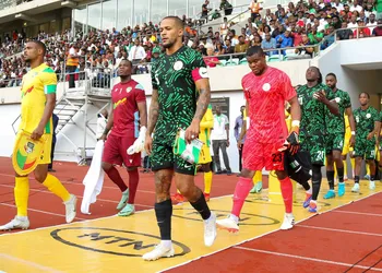 2025 Unity Cup: Nigeria vs Ghana- 3 NPFL stars in, Ahmed Musa benched as Super Eagles reveal lineup