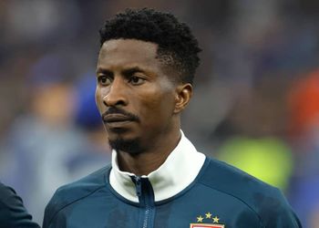 Director reveals why Slavia Prague refused to punish Super Eagles star amid controversial exit