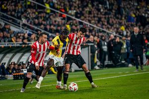 Osayi-Samuel: Why Super Eagles star might leave Fenerbahçe for free this summer