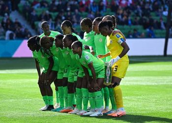 World Cup qualifiers: South Africa blast past Nigeria’s Super Eagles after shooting down Gernot Rohr’s Benin