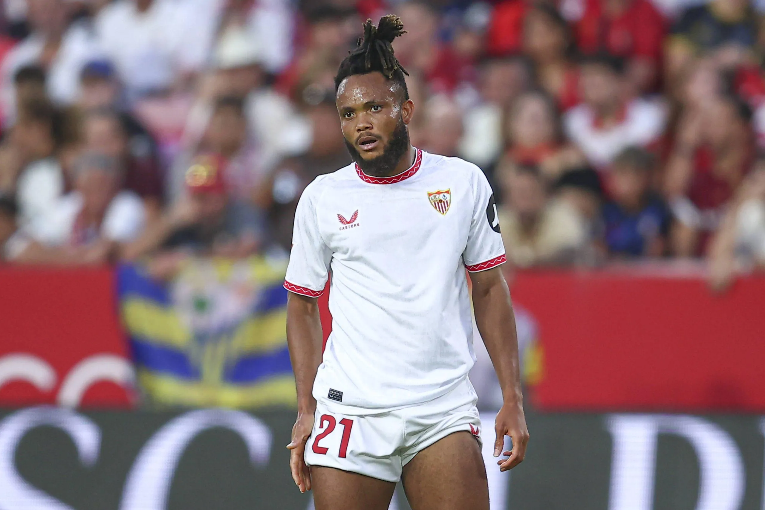 Chidera Ejuke Sevilla (photo credit: Imago)