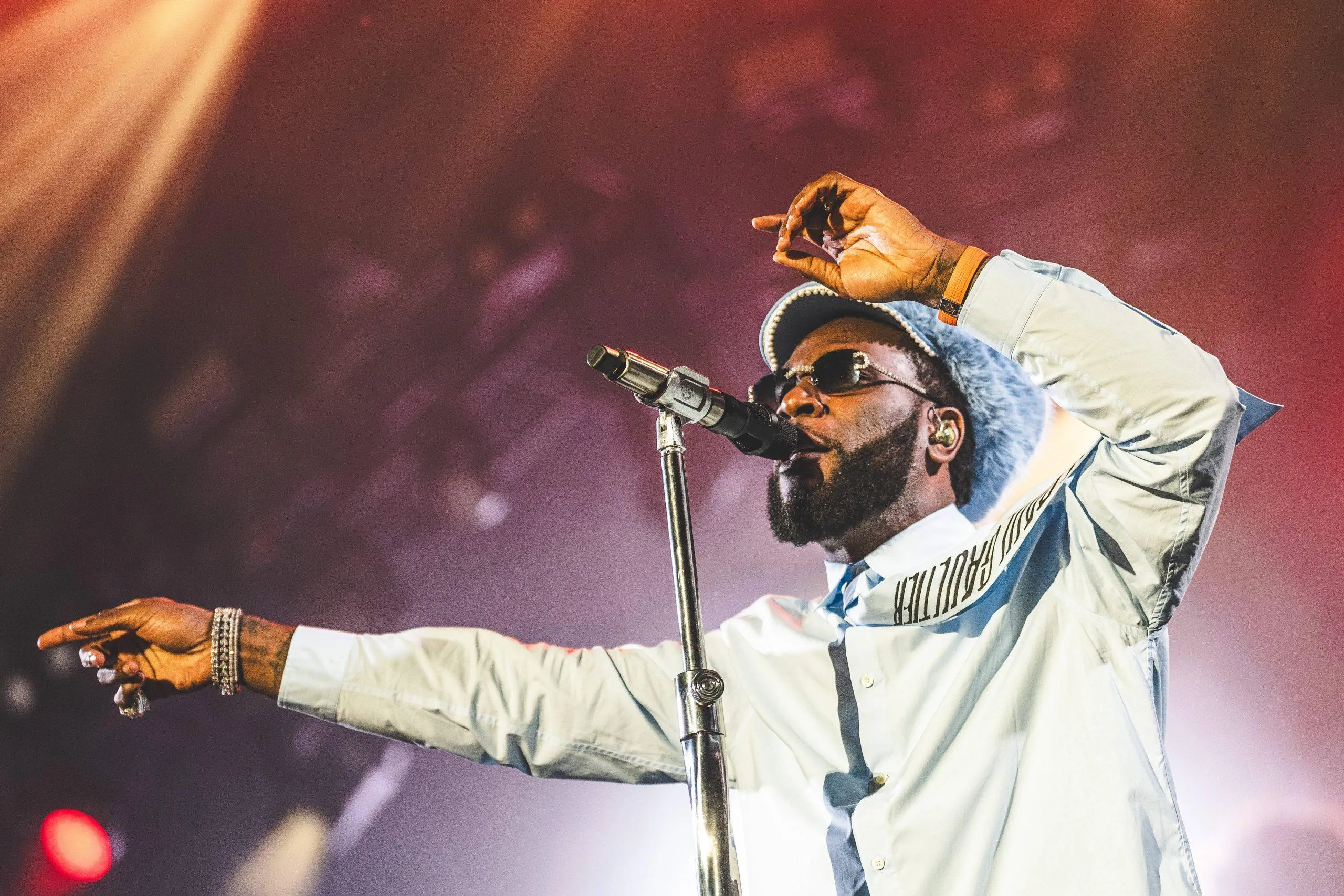 Burna Boy