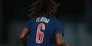 WATCH: Award-winning Nigerian midfielder the hero as PSG beat Manchester City to lift PIF Cup