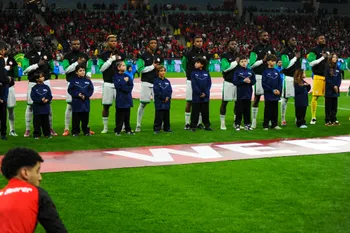 ‘Not again’ – Super Eagles star laments Nigeria’s penalty curse after Morocco loss