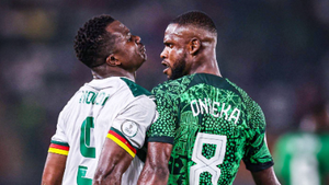 AFCON 2023: Here’s what Frank Onyeka had to say about Nigeria’s win over Cameroon