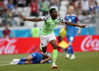 Has Ahmed Musa retired from the Nigeria national team? Ex-Leicester City star breaks silence