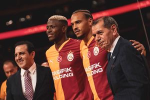 Victor Osimhen’s star power at Galatasaray exposes Mourinho’s Fenerbahçe weakness, claims Akın
