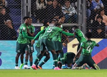 “Argentina will win the World Cup”- Nigerian fans wax lyrical after Albiceleste’s hard-fought win over Netherlands