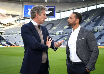 Manchester United great pleased with Ajax’s Calvin Bassey signing