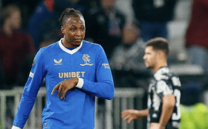 Aribo has proven Bowyer wrong but he has outgrown Rangers; it is time to leave