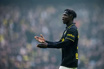 Werder Bremen to dump Victor Boniface as key club official reveals shocking details of summer deal