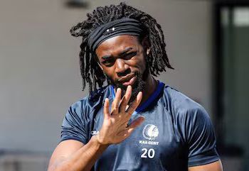 Yira Sor and Tolu Arokodare shine as Genk secures victory over Eupen