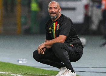 Live commentary: Mali vs Nigeria – International friendly