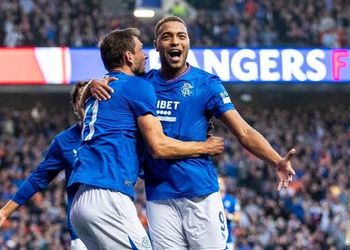 Michael Beale: Rangers boss confirms Super Eagles’ Dessers and Balogun in squad for league opener