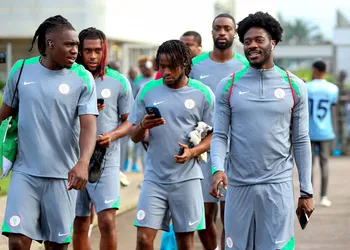 Gernot Rohr faces one key setback that could favour Super Eagles ahead of Benin clash