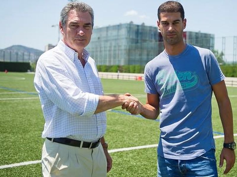 Gerard Lopez Announced As New Barca B Coach