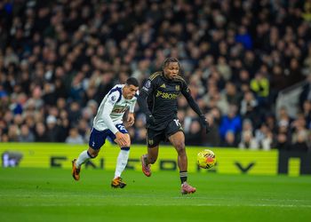 “I was crying”- Super Eagles legend Yakubu Aiyegbeni opens up on big Chelsea regret